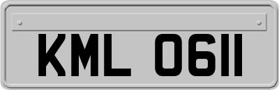 KML0611