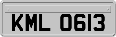 KML0613