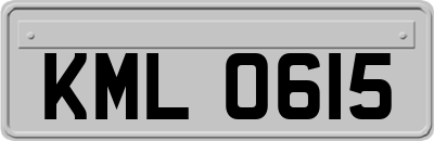 KML0615