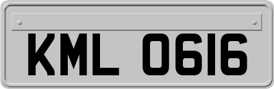 KML0616