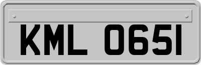 KML0651