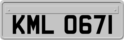 KML0671