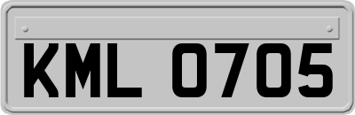 KML0705