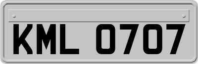 KML0707