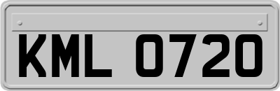 KML0720