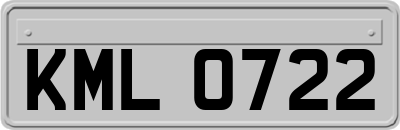 KML0722