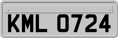 KML0724