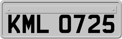 KML0725