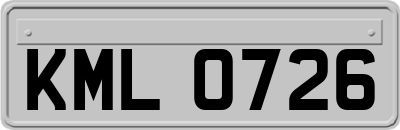 KML0726