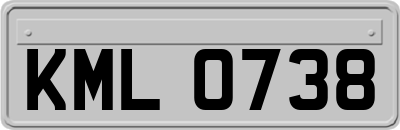 KML0738