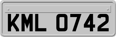 KML0742