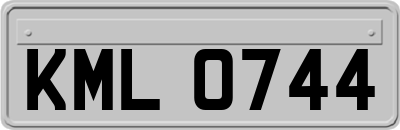 KML0744