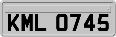 KML0745