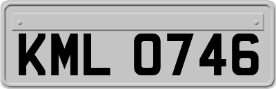 KML0746