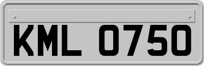 KML0750