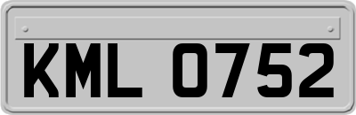 KML0752