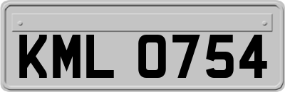 KML0754