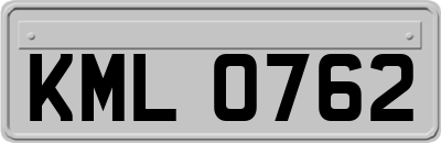 KML0762