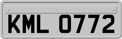 KML0772