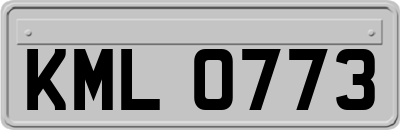 KML0773