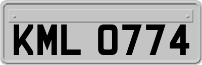 KML0774