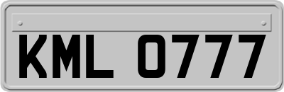 KML0777