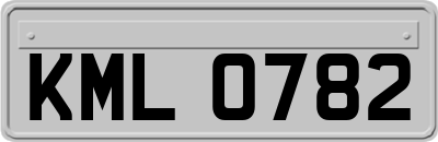 KML0782