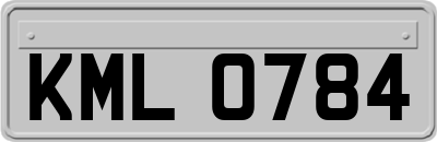 KML0784