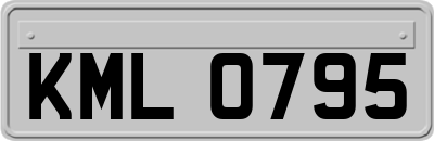 KML0795