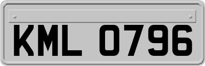 KML0796