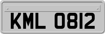 KML0812