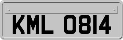 KML0814