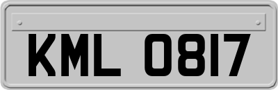 KML0817