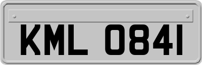 KML0841