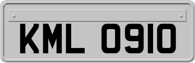 KML0910