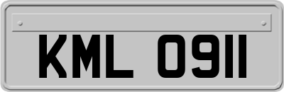 KML0911