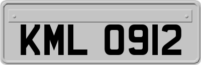 KML0912