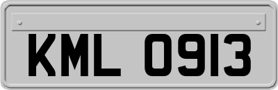 KML0913