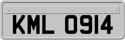 KML0914