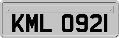 KML0921