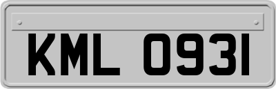 KML0931