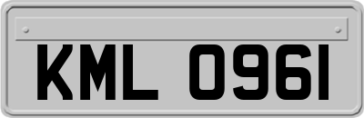 KML0961