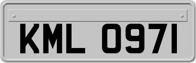 KML0971