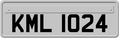 KML1024