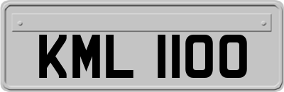 KML1100