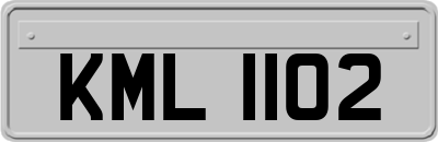 KML1102