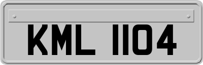 KML1104