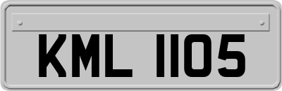 KML1105