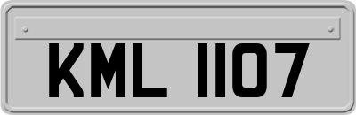 KML1107