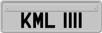 KML1111